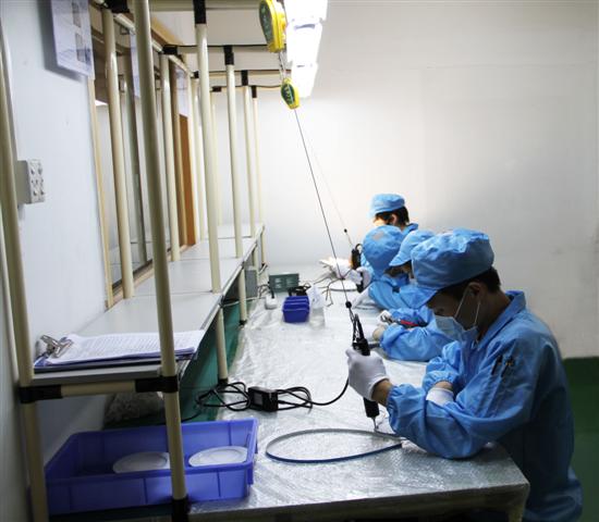 Production Line-2